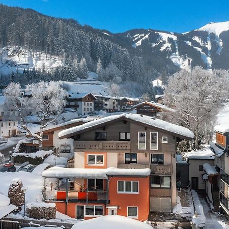 Schwaiger Appartements Zell am See Luaran gambar